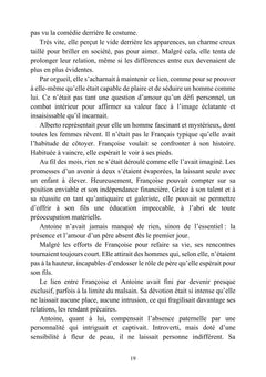 Destins croisés