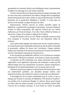 Destins croisés