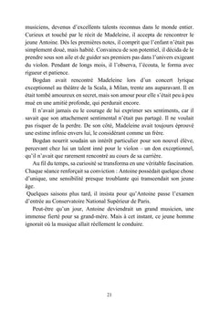 Destins croisés
