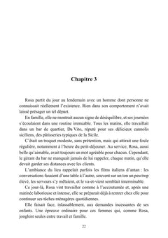 Destins croisés