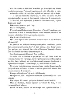 Destins croisés