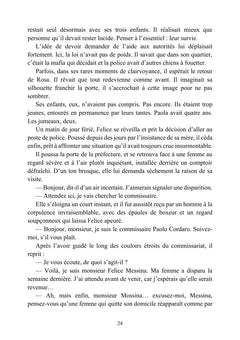 Destins croisés