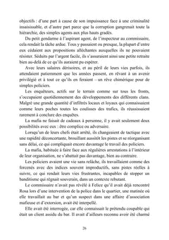 Destins croisés