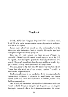 Destins croisés