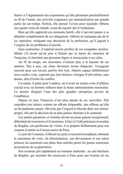 Destins croisés