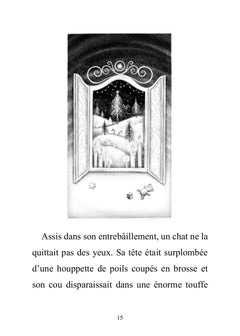 Contes de Noël