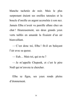 Contes de Noël