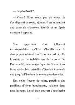 Contes de Noël