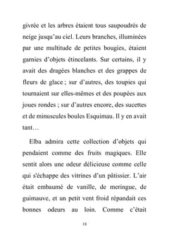 Contes de Noël
