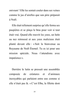 Contes de Noël