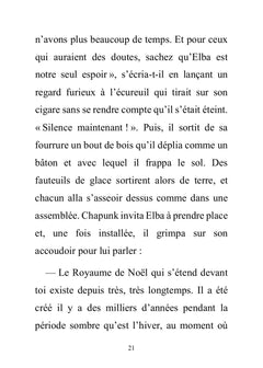Contes de Noël