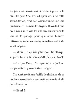 Contes de Noël