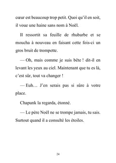 Contes de Noël