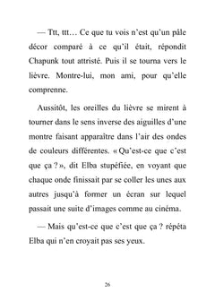 Contes de Noël