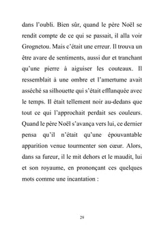 Contes de Noël
