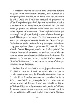 Interlude vers la beauté