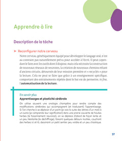 DYS : Outils et adaptations dans ma classe Cycles 2 et 3
