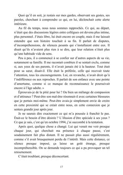 Quand les portes et les volets sont clos
