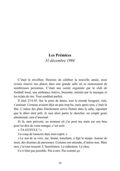 Quand les portes et les volets sont clos