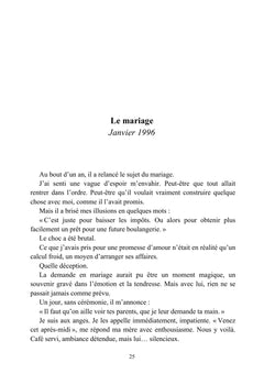 Quand les portes et les volets sont clos