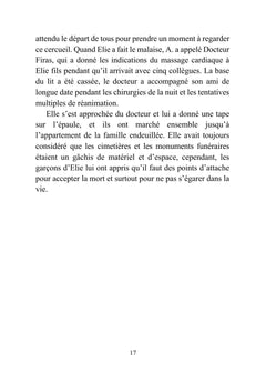Fais attention à toi
