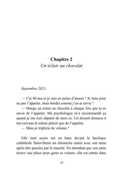 Fais attention à toi