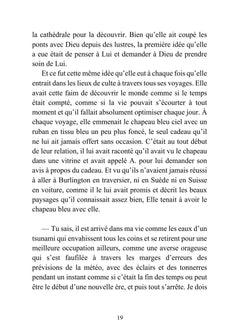 Fais attention à toi