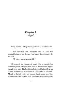 Fais attention à toi