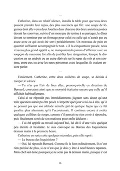 L'aube brune