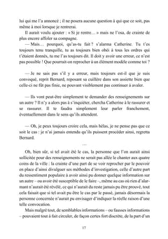 L'aube brune