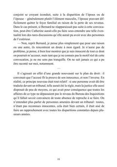 L'aube brune