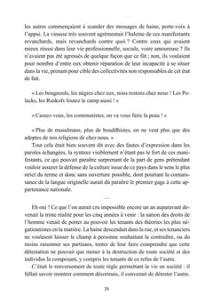 L'aube brune