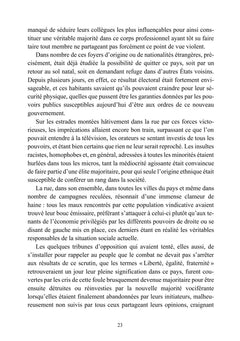 L'aube brune