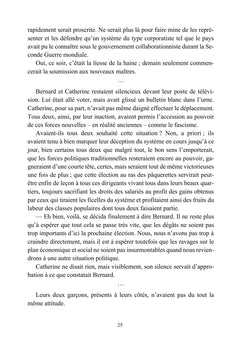 L'aube brune