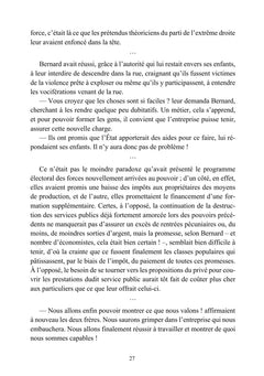 L'aube brune