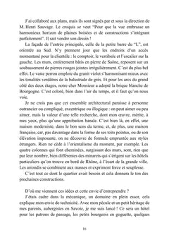 Chambre double - Tome I