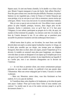 Chambre double - Tome I
