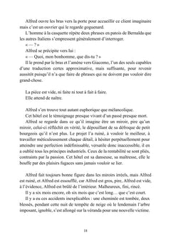 Chambre double - Tome I