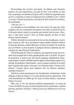 Chambre double - Tome I