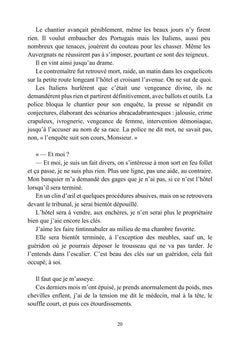 Chambre double - Tome I