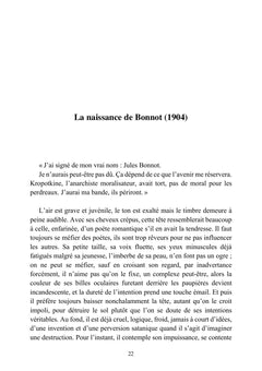 Chambre double - Tome I