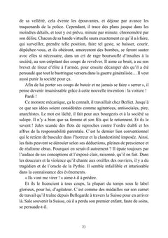 Chambre double - Tome I