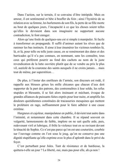 Chambre double - Tome I