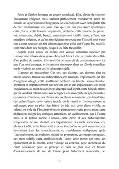 Chambre double - Tome I