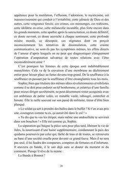 Chambre double - Tome I