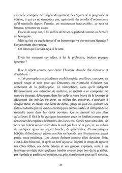 Chambre double - Tome I