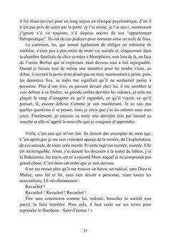 Chambre double - Tome I