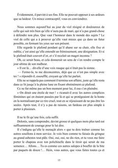 Chambre double - Tome II