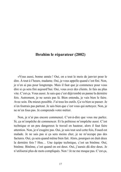 Chambre double - Tome II