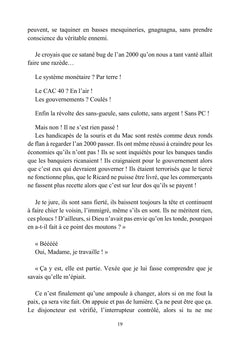 Chambre double - Tome II